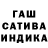 ГАШ индика сатива Tihon Netylkin